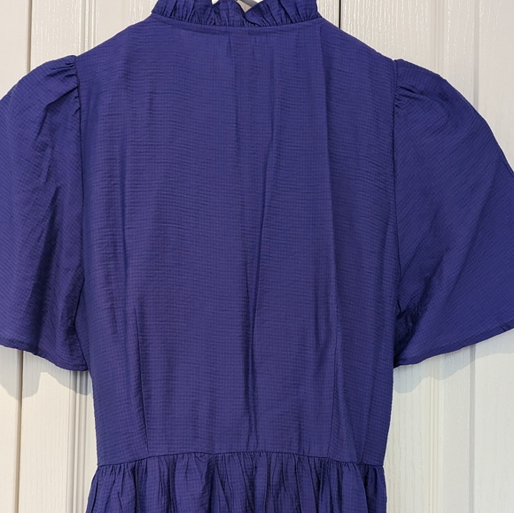 Wrap dress - Picture 4 of 6